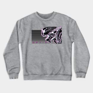 RoboShirt Crewneck Sweatshirt